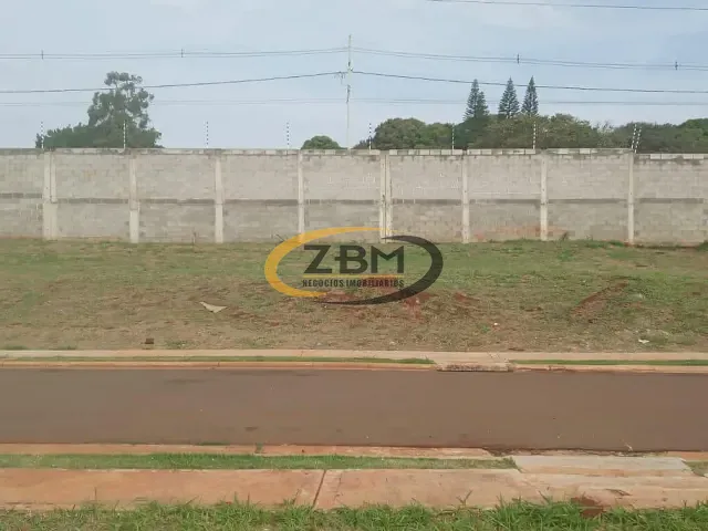 Terreno com 250m², à venda, no bairro Marumbi em Londrina