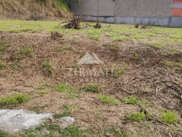 Terreno com 416m², à venda, no bairro Encano em Indaial