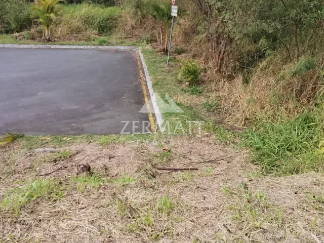 Terreno com 416m², à venda, no bairro Encano em Indaial