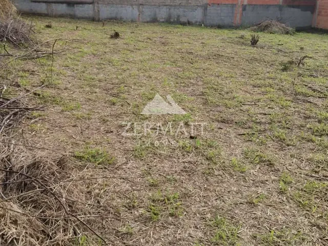 Terreno com 416m², à venda, no bairro Encano em Indaial