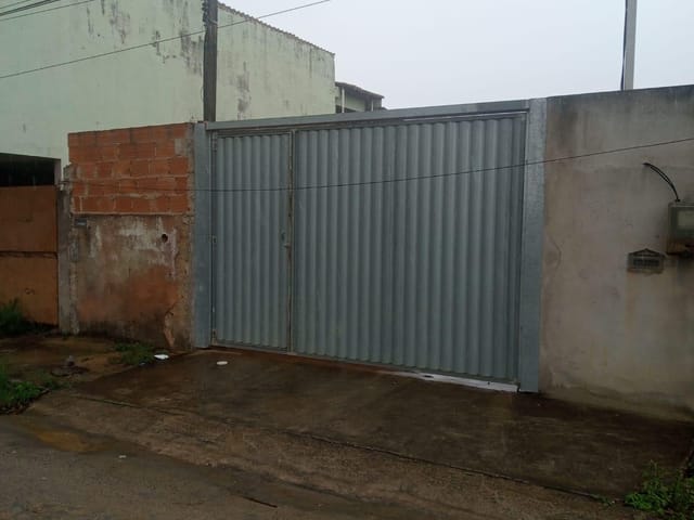 Terreno com 145m², à venda, no bairro Parque Tropical em Campos dos Goytacazes