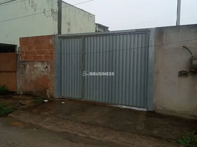Terreno com 145m², à venda, no bairro Parque Tropical em Campos dos Goytacazes