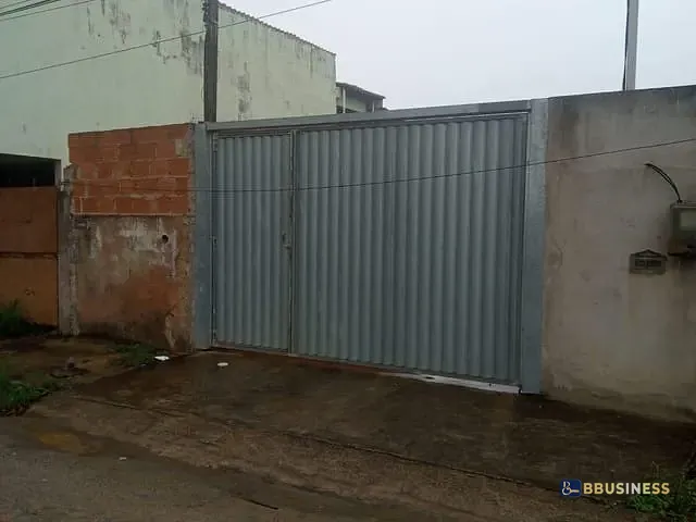 Terreno com 145m², à venda, no bairro Parque Tropical em Campos dos Goytacazes