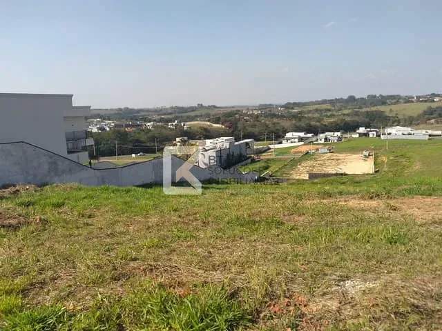 Terreno com 1200m², à venda, no bairro Jardim Quintas da Terracota em Indaiatuba