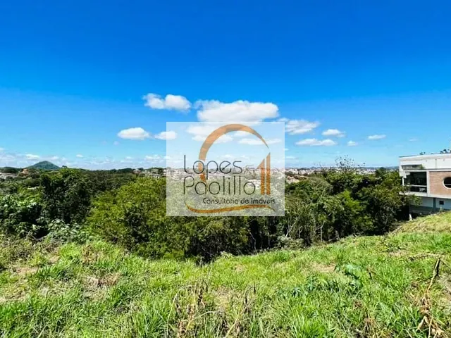 Terreno com 445m², à venda, no bairro Cidade Satélite em Atibaia