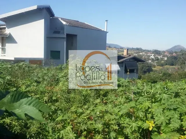 Terreno com 445m², à venda, no bairro Cidade Satélite em Atibaia