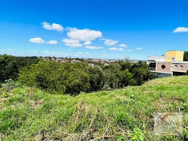 Terreno com 445m², à venda, no bairro Cidade Satélite em Atibaia