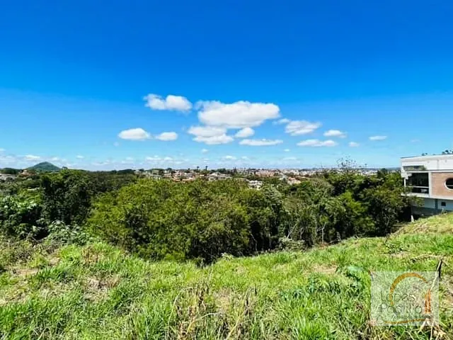 Terreno com 445m², à venda, no bairro Cidade Satélite em Atibaia