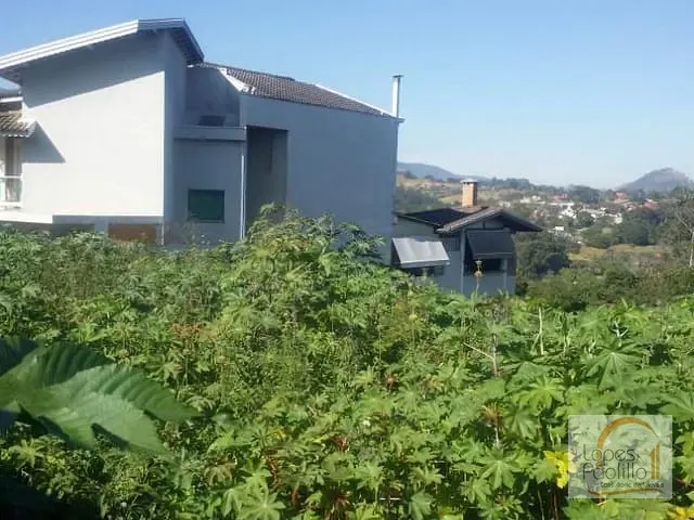 Terreno com 445m², à venda, no bairro Cidade Satélite em Atibaia