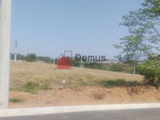 Terreno com 175m², à venda, no bairro Bosque da Imperatriz em Pindamonhangaba