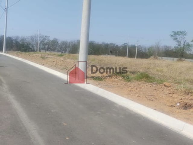 Terreno com 175m², à venda, no bairro Bosque da Imperatriz em Pindamonhangaba