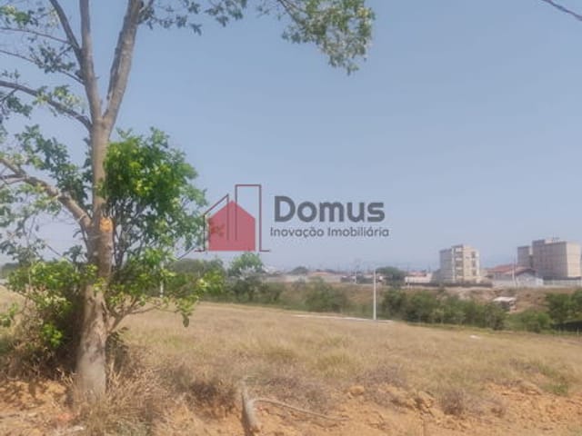 Terreno com 175m², à venda, no bairro Bosque da Imperatriz em Pindamonhangaba
