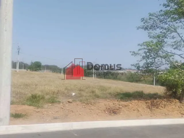 Terreno com 175m², à venda, no bairro Bosque da Imperatriz em Pindamonhangaba