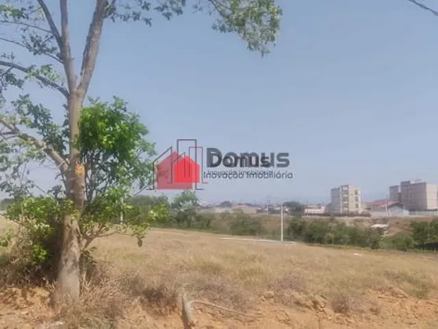 Terreno com 175m², à venda, no bairro Bosque da Imperatriz em Pindamonhangaba
