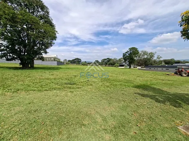 Terreno com 1035m², à venda, no bairro Jacaré em Cabreúva