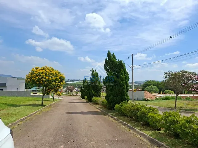Terreno com 1035m², à venda, no bairro Jacaré em Cabreúva