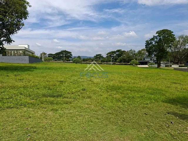 Terreno com 1035m², à venda, no bairro Jacaré em Cabreúva