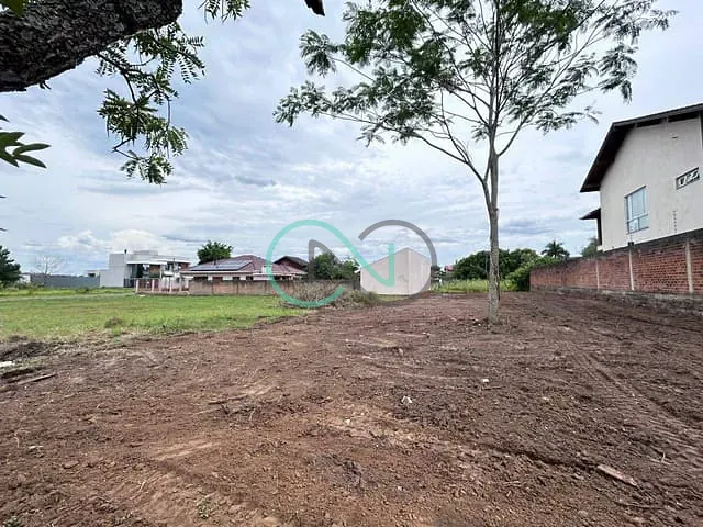 Terreno com 627m², à venda, no bairro Centenário em Sapiranga