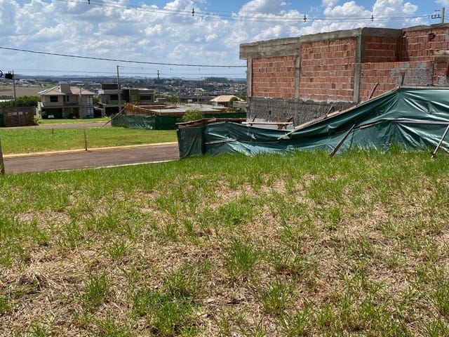 Foto do Terreno - Terreno em Condomínio à venda, Golden Park II, terreno com 259 metros, com área de lazer completa ,com excelente localização, Londrina | Guepardo Imob