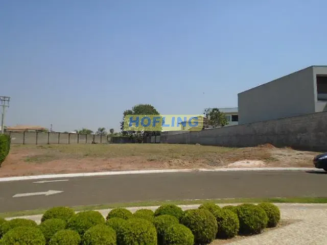 Terreno com 2245m², à venda, no bairro Cidade Jardim em Rio Claro