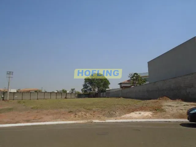 Terreno com 2245m², à venda, no bairro Cidade Jardim em Rio Claro