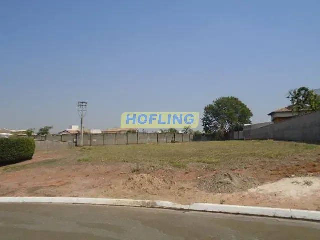 Terreno com 2245m², à venda, no bairro Cidade Jardim em Rio Claro