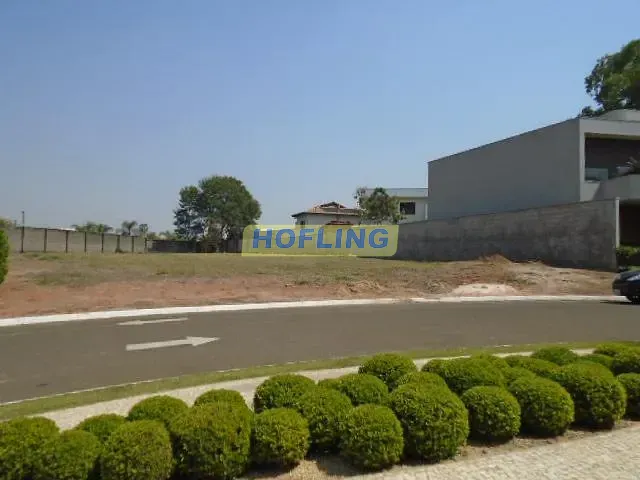 Terreno com 2245m², à venda, no bairro Cidade Jardim em Rio Claro