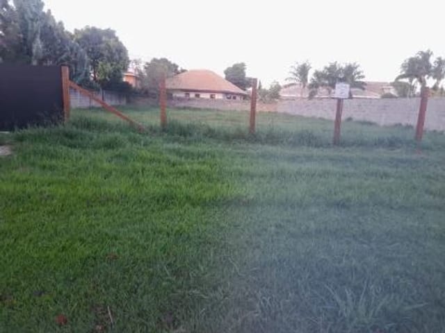 Foto do Terreno - Terreno à venda, 1001 m² por R$ 1.150.000,00 - Parque Mirante Do Vale - Jacareí/SP | INDEPENDENCE NEGOCIOS IMOBILIARIOS LTDA