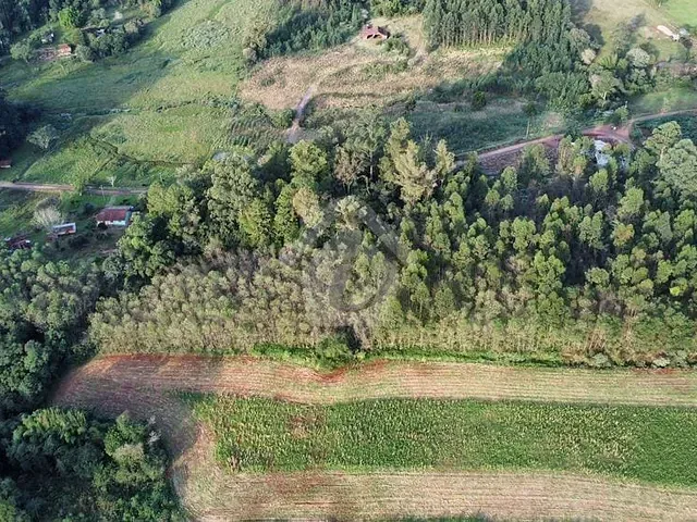 Terreno com 21300m², à venda, no bairro Interior em Paverama