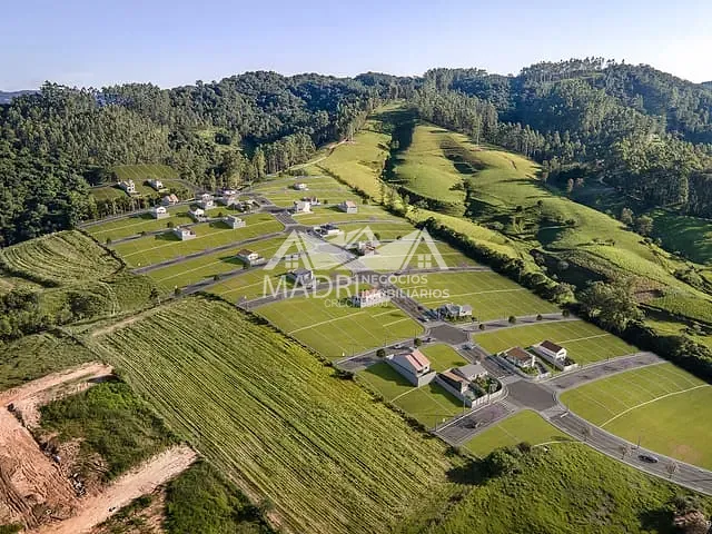 Terreno com 200m², à venda, no bairro Centro em Braço do Norte