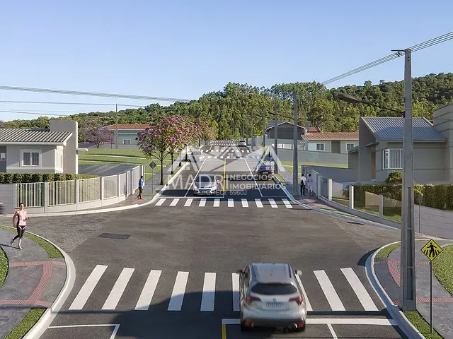 Terreno com 200m², à venda, no bairro Centro em Braço do Norte
