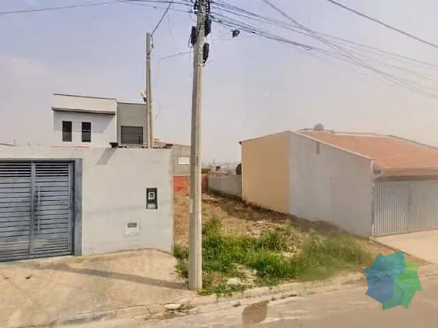 Terreno com 150m², à venda, no bairro Residencial Parque Laguna em Salto