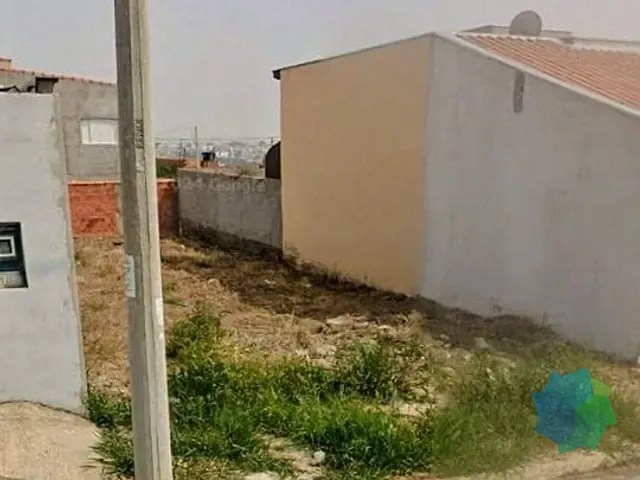 Terreno com 150m², à venda, no bairro Residencial Parque Laguna em Salto