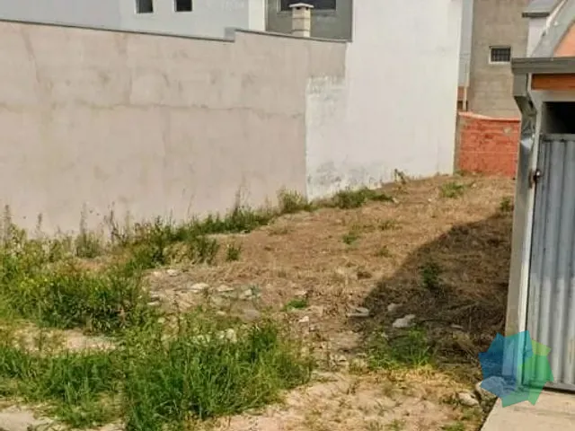 Terreno com 150m², à venda, no bairro Residencial Parque Laguna em Salto