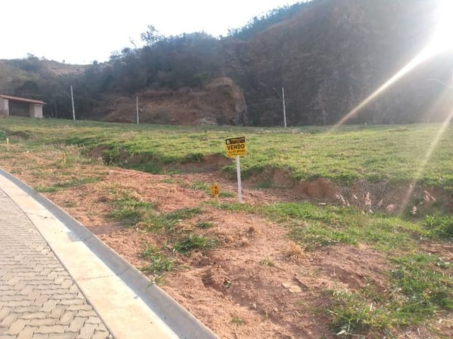 Foto do Terreno - Terreno à venda 234.21M², Nossa Senhora de Fátima, Itajubá - MG | MOHALLEM e LOPES CORRETAGEM E ADMINISTRACAO DE IMOVEIS LTDA