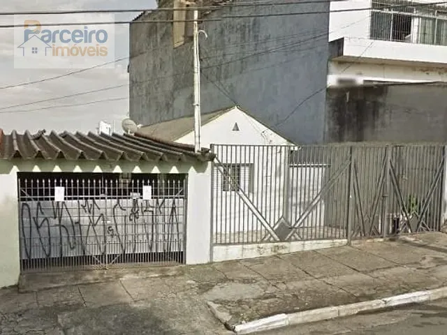 Casa com 300m², à venda, no bairro Vila Dalila em São Paulo