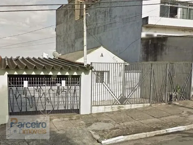 Casa com 300m², à venda, no bairro Vila Dalila em São Paulo