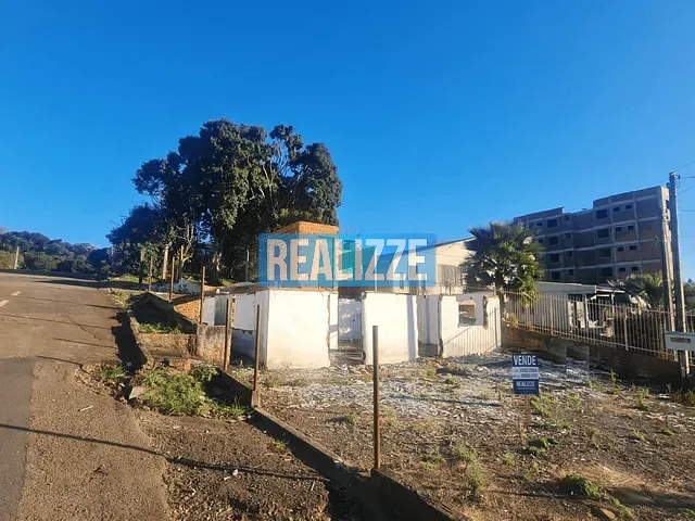 Terreno com 500m², à venda, no bairro Borges de Medeiros em Marau