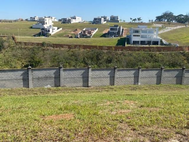 Foto do Terreno - Terreno à venda 480M², Condomínio Residencial Alphaville, São José dos Campos - SP | Alphaville 1 | RUSSI IMÓVEIS
