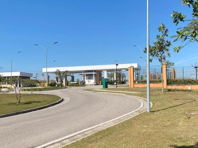 Foto do Terreno - Terreno à venda 480M², Condomínio Residencial Alphaville, São José dos Campos - SP | Alphaville 1 | RUSSI IMÓVEIS