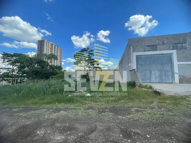 Terreno com 265m², à venda, no bairro Jardim Contorno em Bauru