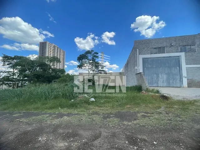 Terreno com 265m², à venda, no bairro Jardim Contorno em Bauru