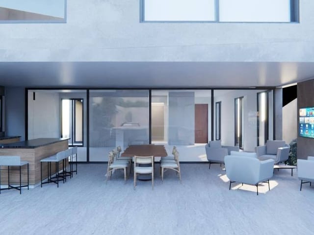 Terreno com 711m², à venda, no bairro Tamboré em Santana de Parnaíba
