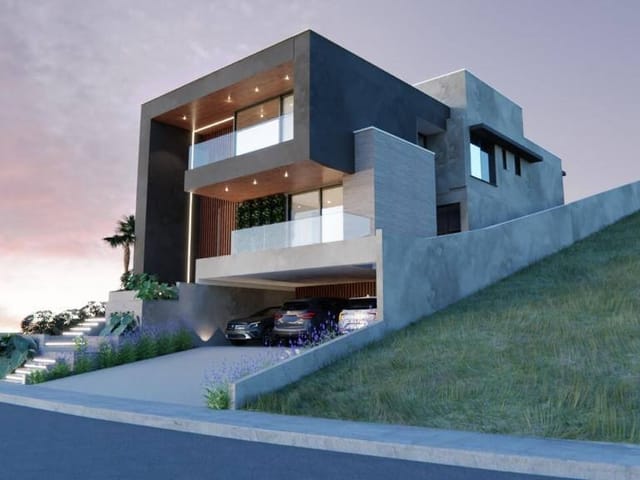Terreno com 711m², à venda, no bairro Tamboré em Santana de Parnaíba