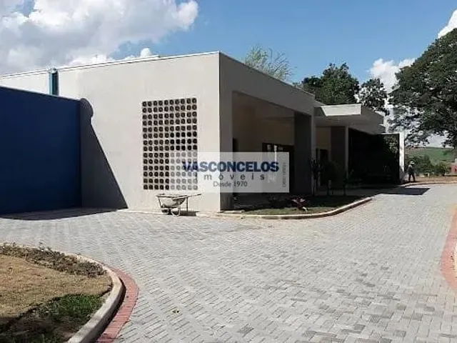 Terreno com 504m², à venda, no bairro Condomínio Residencial Ecopark Bourbon em Caçapava