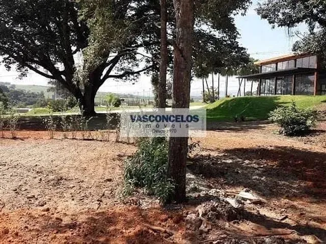 Terreno com 504m², à venda, no bairro Condomínio Residencial Ecopark Bourbon em Caçapava