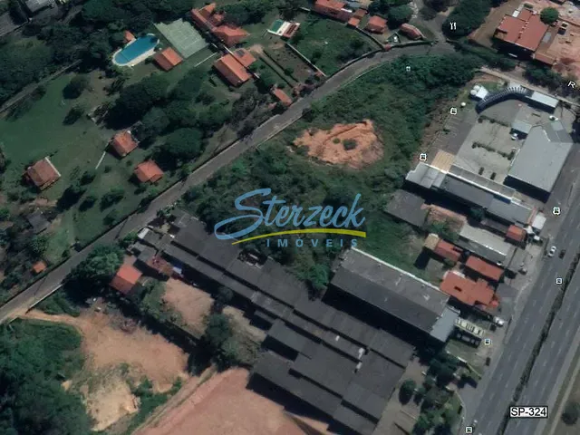 Terreno com 6971m², à venda, no bairro Marambaia em Vinhedo