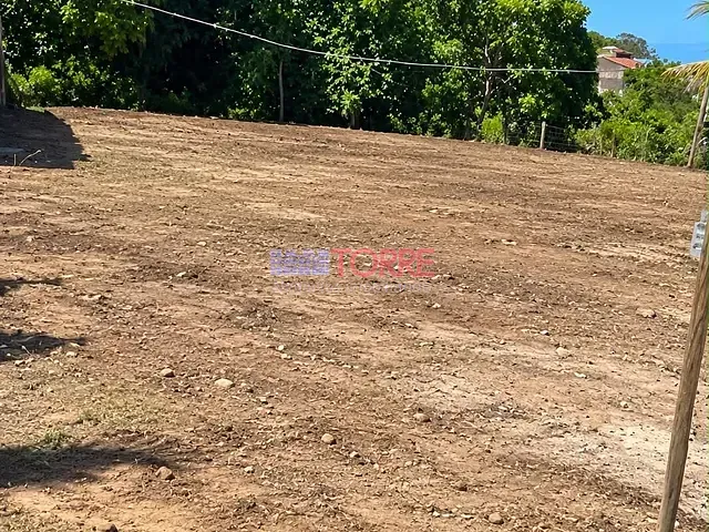 Terreno com 350m², à venda, no bairro São Francisco em Ilhéus