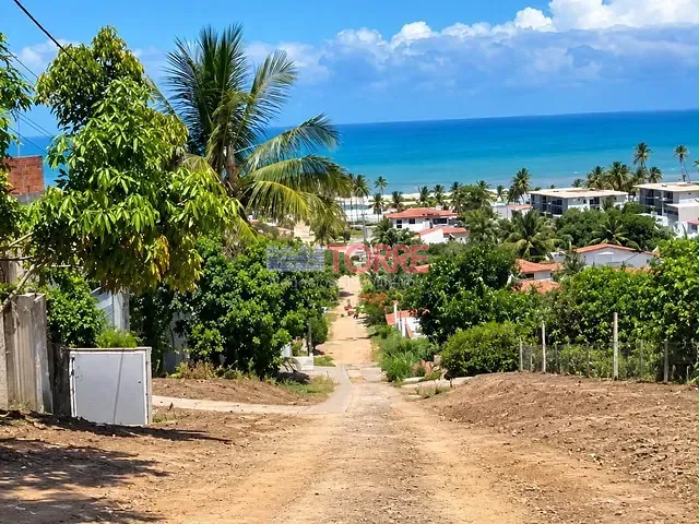 Terreno com 350m², à venda, no bairro São Francisco em Ilhéus