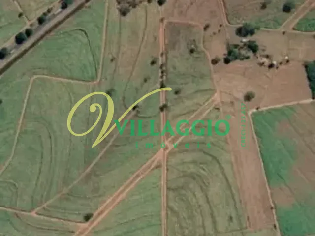Terreno com 254100m², à venda, no bairro Zona Rural em Jaci